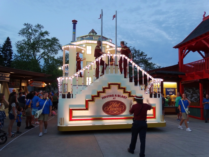 Celebrate 150 Spectacular