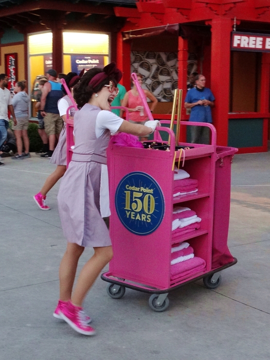 Celebrate 150 Spectacular