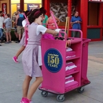 Celebrate 150 Spectacular