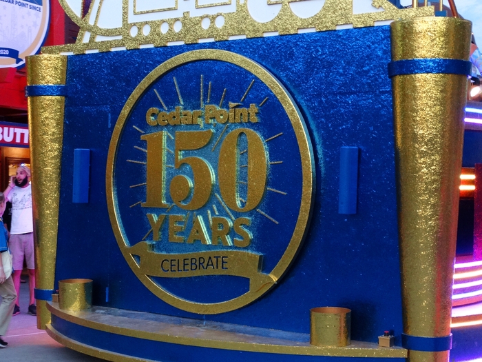 Celebrate 150 Spectacular