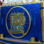 Celebrate 150 Spectacular