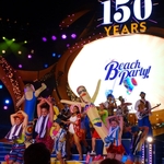 Celebrate 150 Spectacular