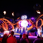 Celebrate 150 Spectacular