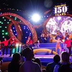 Celebrate 150 Spectacular