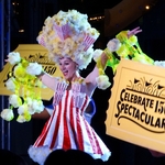 Celebrate 150 Spectacular