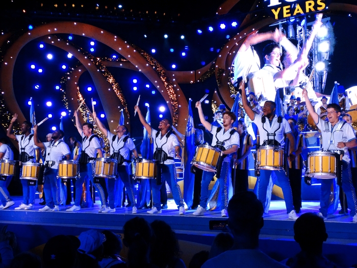 Celebrate 150 Spectacular