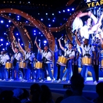 Celebrate 150 Spectacular