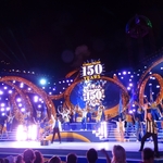 Celebrate 150 Spectacular