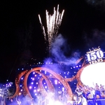 Celebrate 150 Spectacular