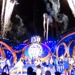 Celebrate 150 Spectacular