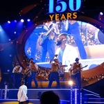 Celebrate 150 Spectacular