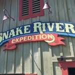 Snake River Expedition