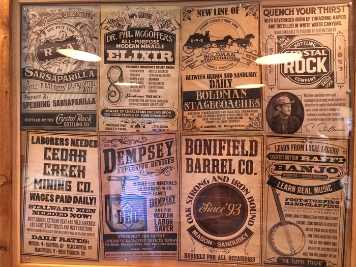 Snake River Expedition