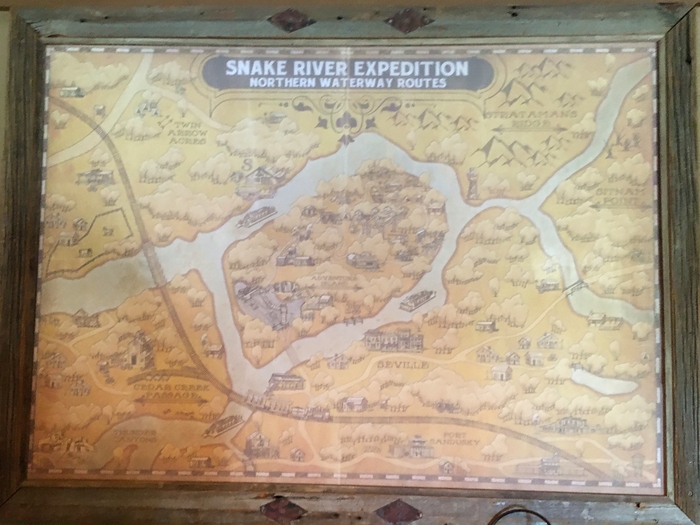 Snake River Expedition