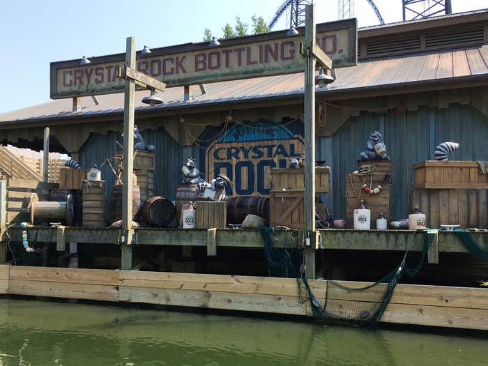 Snake River Expedition