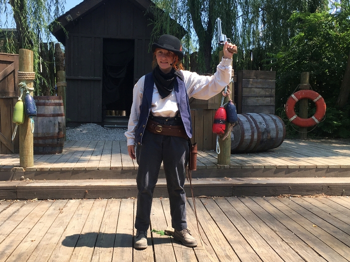 Snake River Expedition