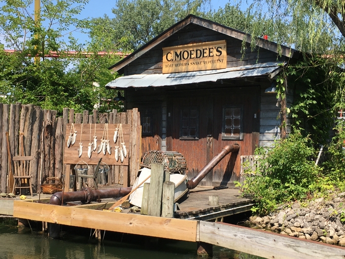 Snake River Expedition
