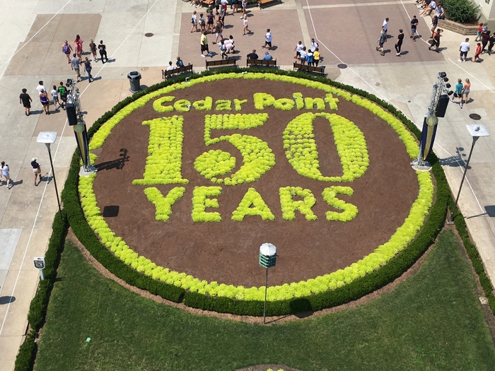 Cedar Point