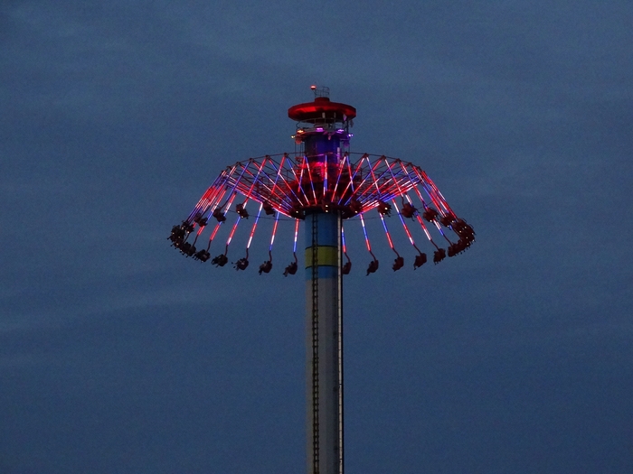 WindSeeker