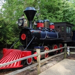 Cedar Point & Lake Erie RR