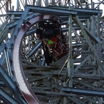 Steel Vengeance