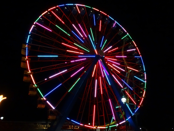 Giant Wheel