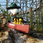 Camp Snoopy