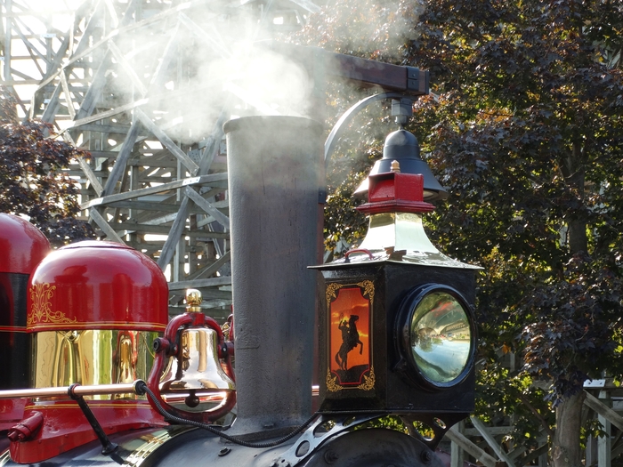 Cedar Point & Lake Erie RR