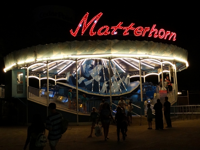 Matterhorn