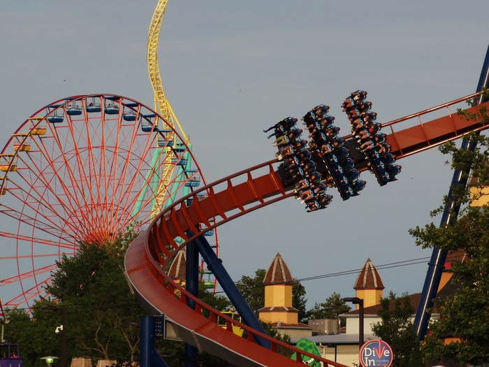 Cedar Point