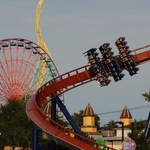 Cedar Point