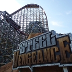 Steel Vengeance