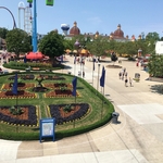 Cedar Point
