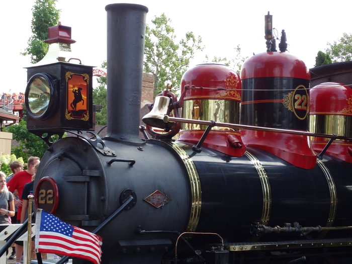 Cedar Point & Lake Erie RR