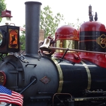 Cedar Point & Lake Erie RR