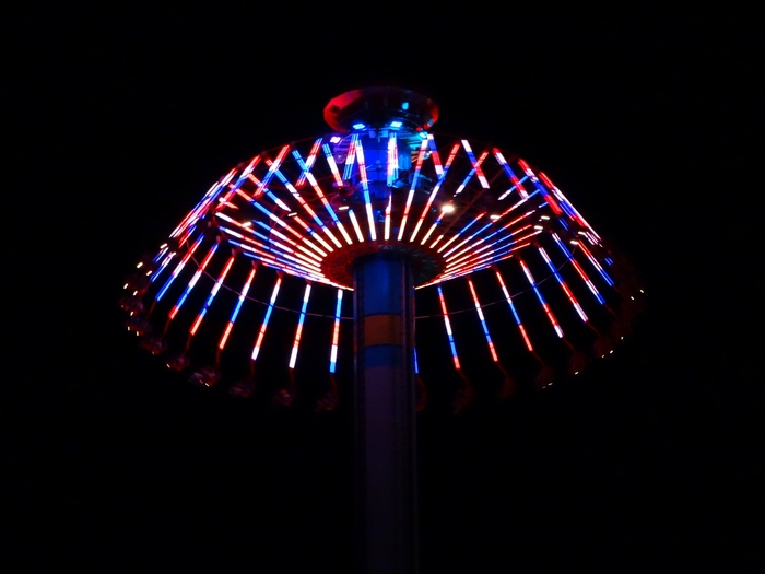 WindSeeker