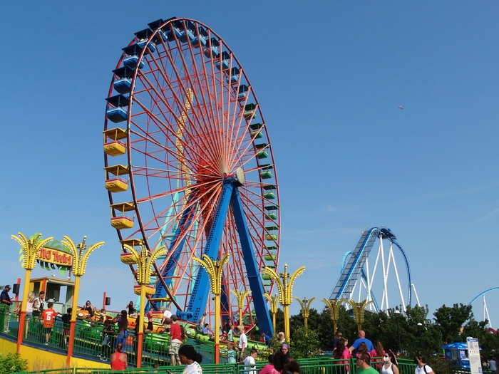 Giant Wheel