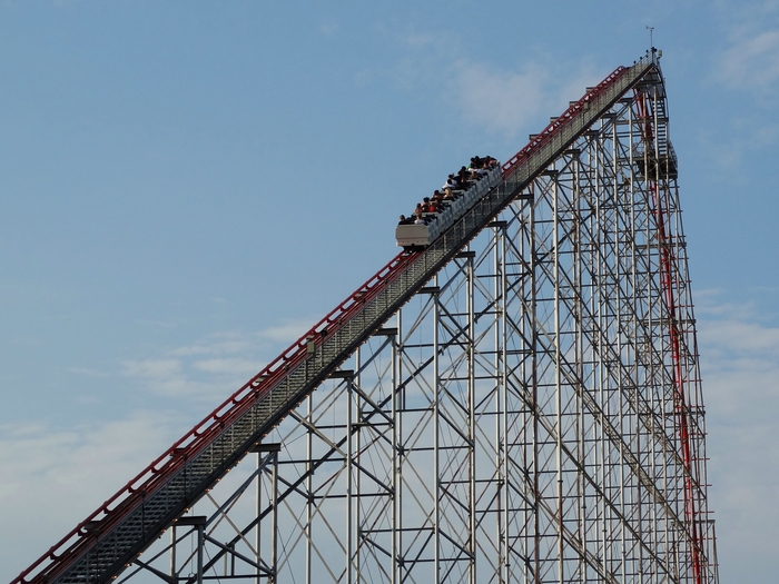 Magnum XL-200