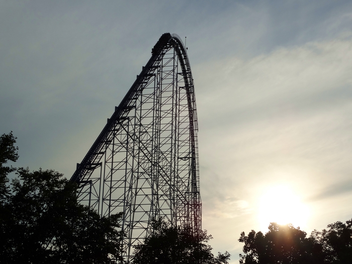 Millennium Force