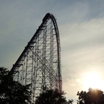 Millennium Force