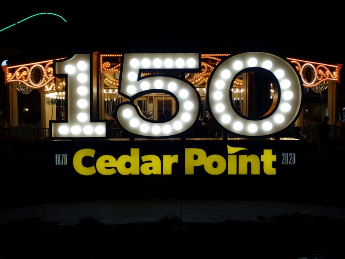 Cedar Point