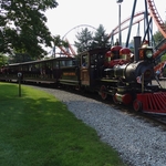 Cedar Point & Lake Erie RR