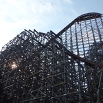 Steel Vengeance