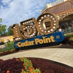 Cedar Point