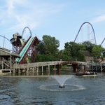 Snake River Falls