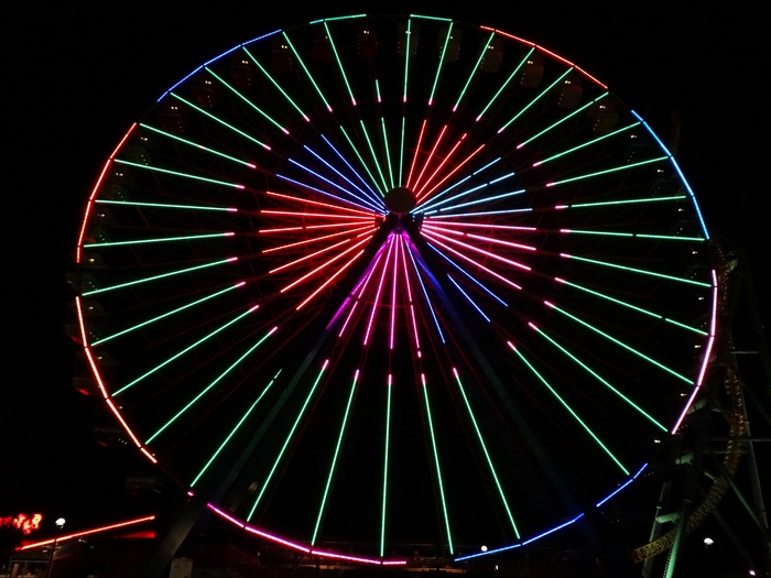 Giant Wheel