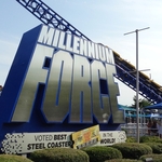Millennium Force