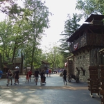 Cedar Point
