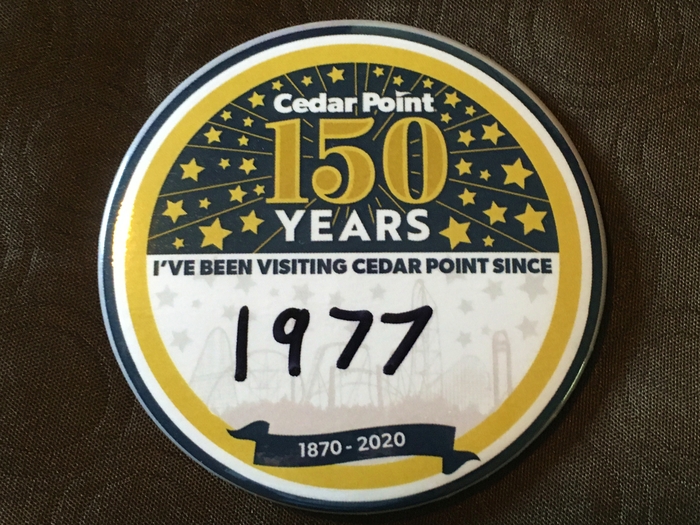 Cedar Point