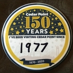 Cedar Point